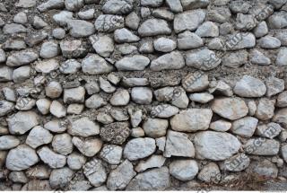 wall stones mixed size 0011